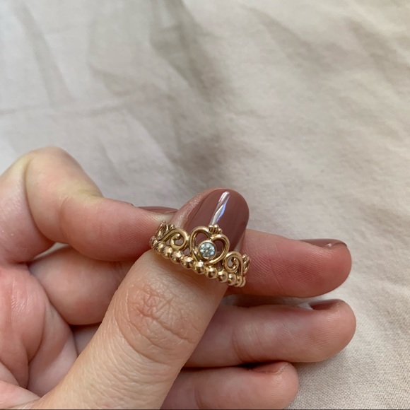 Pandora rings - Picture 3 of 5